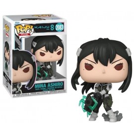 Figurine Kaiju No.8 - Mina Ashiro Pop 10cm