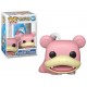 Figurine Pokemon - Slowpoke / Ramoloss Pop 10cm