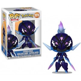 Figurine Pokemon - Ceruledge / Malvalame Pop 10cm