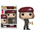 Figurine Stranger Things - Saison 4 - Robin Cocktail - 10 cm
