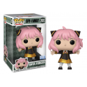 Figurine Spy X Family - Anya Forger Pop JUMBO 25cm