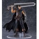 Figurine Berserk - Guts Black Swordsman POP UP Parade L 22cm