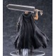 Figurine Berserk - Guts Black Swordsman POP UP Parade L 22cm