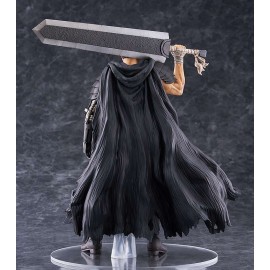 Figurine Berserk - Guts Black Swordsman POP UP Parade L 22cm