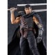 Figurine Berserk - Guts Black Swordsman POP UP Parade L 22cm