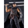 Figurine Berserk - Guts Black Swordsman POP UP Parade L 22cm