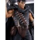 Figurine Berserk - Guts Black Swordsman POP UP Parade L 22cm
