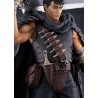 Figurine Berserk - Guts Black Swordsman POP UP Parade L 22cm