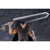 Figurine Berserk - Guts Black Swordsman POP UP Parade L 22cm