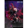 Figurine Dandadan - Okarun Transformed Dressta 23cm