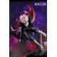 Figurine Dandadan - Okarun Transformed Dressta 23cm