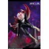 Figurine Dandadan - Okarun Transformed Dressta 23cm