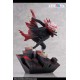 Figurine Dandadan - Okarun Transformed Dressta 23cm
