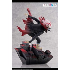 Figurine Dandadan - Okarun Transformed Dressta 23cm