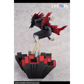 Figurine Dandadan - Okarun Transformed Dressta 23cm