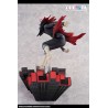 Figurine Dandadan - Okarun Transformed Dressta 23cm
