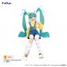 Figurine Hatsune Miku - Lollipop Noodle Stopper 15cm