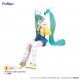 Figurine Hatsune Miku - Lollipop Noodle Stopper 15cm