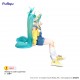 Figurine Hatsune Miku - Lollipop Noodle Stopper 15cm