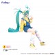 Figurine Hatsune Miku - Lollipop Noodle Stopper 15cm