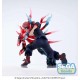 Figurine Jujutsu Kaisen - Yuji Black Flash Luminasta 15cm