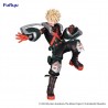 Figurine My Hero Academia: You're Next - Katsuki Bakugo Trio-Try-It 21cm