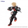 Figurine My Hero Academia: You're Next - Katsuki Bakugo Trio-Try-It 21cm