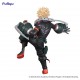 Figurine My Hero Academia: You're Next - Katsuki Bakugo Trio-Try-It 21cm