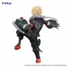 Figurine My Hero Academia: You're Next - Katsuki Bakugo Trio-Try-It 21cm
