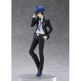 Figurine Persona 3 Reload - Statuette Pop Up Parade Protagonist 17cm