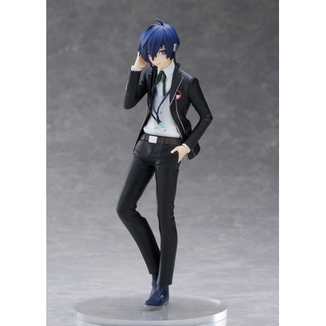 Figurine Persona 3 Reload - Statuette Pop Up Parade Protagonist 17cm