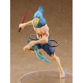 Figurine Shangri-La Frontier - Sunraku Pop Up Parade 18cm