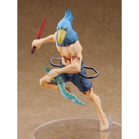 Figurine Shangri-La Frontier - Sunraku Pop Up Parade 18cm