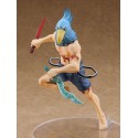 Figurine Shangri-La Frontier - Sunraku Pop Up Parade 18cm