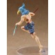 Figurine Shangri-La Frontier - Sunraku Pop Up Parade 18cm