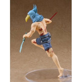 Figurine Shangri-La Frontier - Sunraku Pop Up Parade 18cm