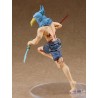 Figurine Shangri-La Frontier - Sunraku Pop Up Parade 18cm