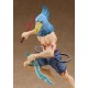 Figurine Shangri-La Frontier - Sunraku Pop Up Parade 18cm