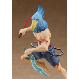 Figurine Shangri-La Frontier - Sunraku Pop Up Parade 18cm