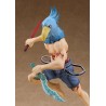 Figurine Shangri-La Frontier - Sunraku Pop Up Parade 18cm