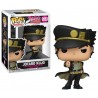 Figurine JoJo's Bizarre Adventure - Jotaro Kujo Pop 10cm