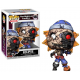 Figurine FNAF - Ruined Eclipse Pop 10cm