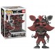 Figurine Five Nights at Freddy's - Withered Foxy Pop 10cm