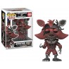 Figurine Five Nights at Freddy's - Withered Foxy Pop 10cm