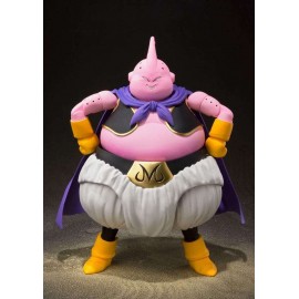 Figurine Dragon Ball Z / Majin Buu Good (Re-issue) S.H.Figuarts