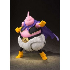 Figurine Dragon Ball Z / Majin Buu Good (Re-issue) S.H.Figuarts