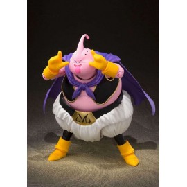 Figurine Dragon Ball Z / Majin Buu Good (Re-issue) S.H.Figuarts