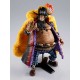 Figurine One Piece / Marshall.D. Teach - Four Emperors - S.H.Figuarts