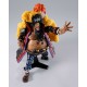 Figurine One Piece / Marshall.D. Teach - Four Emperors - S.H.Figuarts