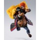 Figurine One Piece / Marshall.D. Teach - Four Emperors - S.H.Figuarts